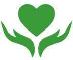 green logo